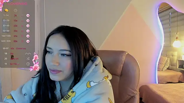 cristal__hot_1 现场XXX聊天