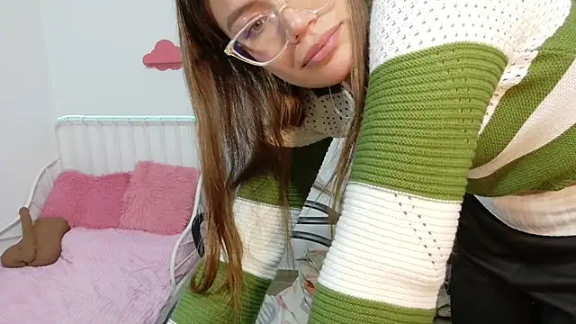 Emerald_Sparkles_ – Naživo XXX chat