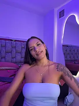 Živý XXX chat amara_wet04