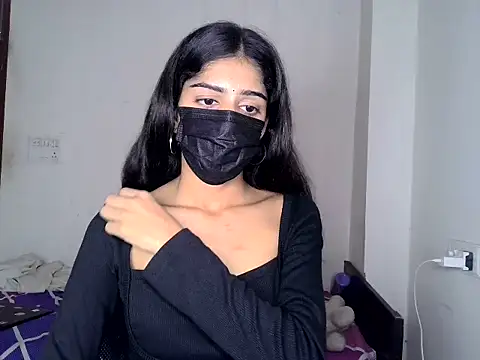 SASSY__BABY_のライブXXXチャット