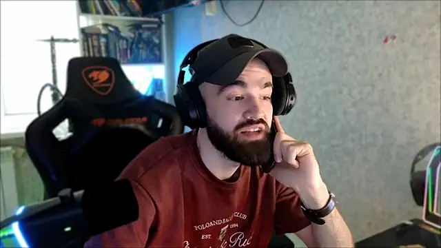 Онлайн чат XXX _Serious_Man