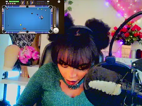 Živý XXX chat Anaconda2350