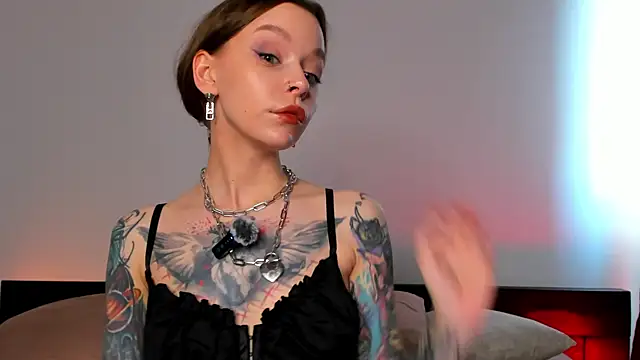 Chat XXX Live likeornot