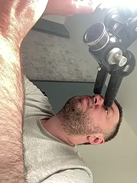 DorianJeday – Naživo XXX chat