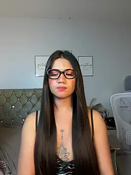 JassmineLove Chat XXX in diretta