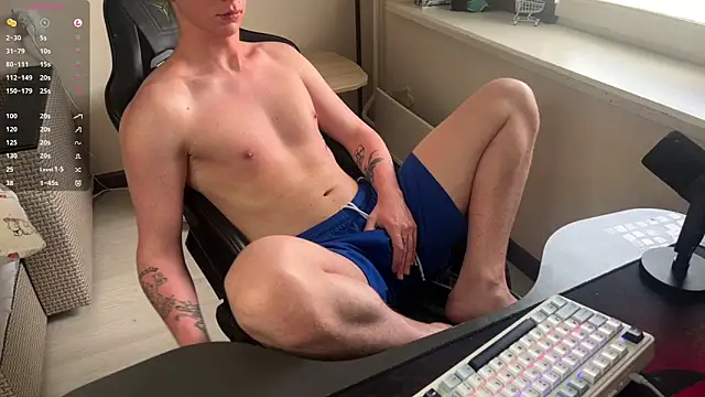 Chat +18 de carthylovvve ao vivo