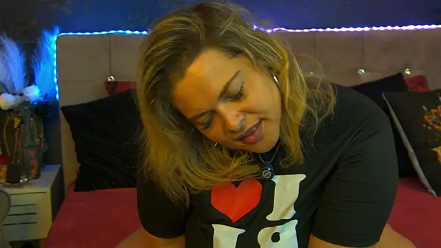 عرض كام ZoeMesmerizee
