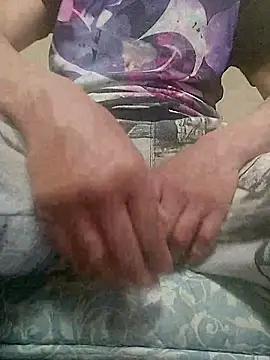 ReekedMyelin Шоу с уебкамера
