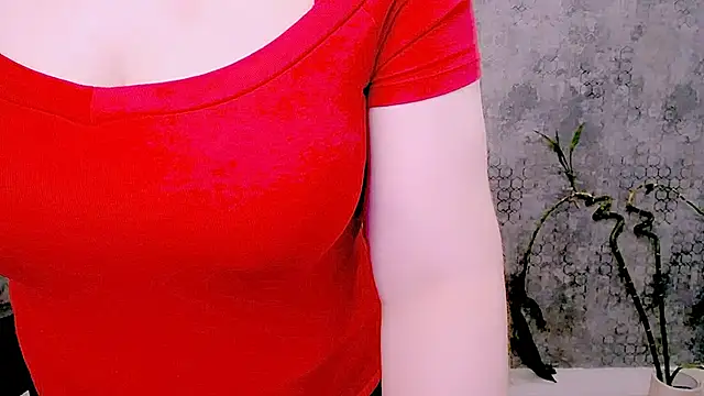 Djullia's Live XXX Chat
