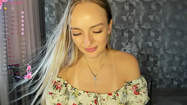 A_delina Chat XXX live