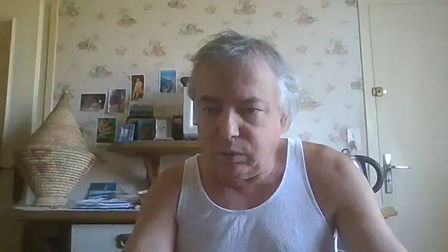 gegevincent5 Live XXX-Chat