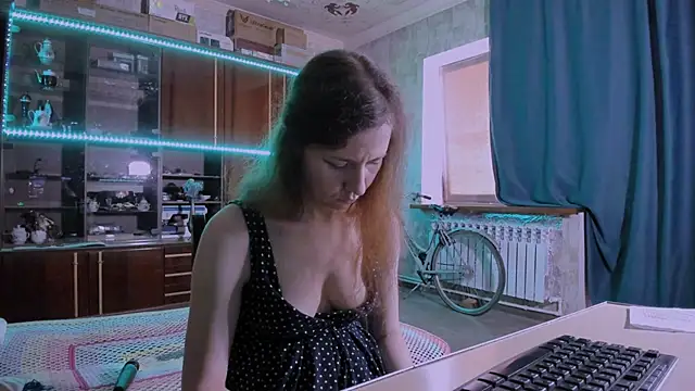 Živý XXX chat pa1e_pr1ncess