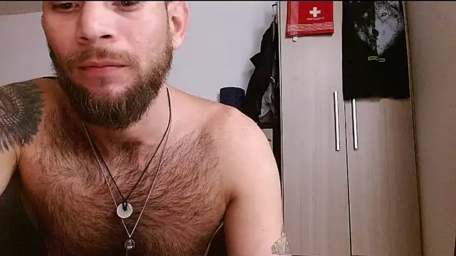 Chat XXX Live DominanThewolff