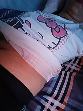 Chat +18 de Doremon_95 ao vivo