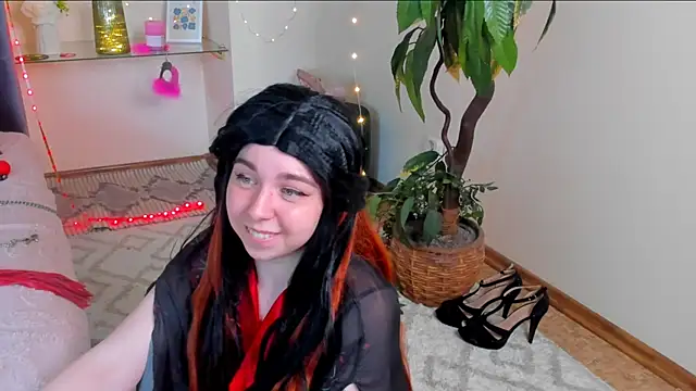 AlexxisSkky – Naživo XXX chat