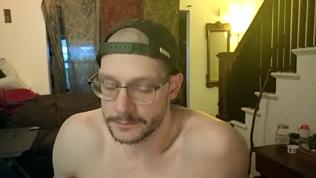MasterDaddyCool XXX чат на живо