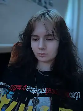 MarsiMur's Live XXX Chat
