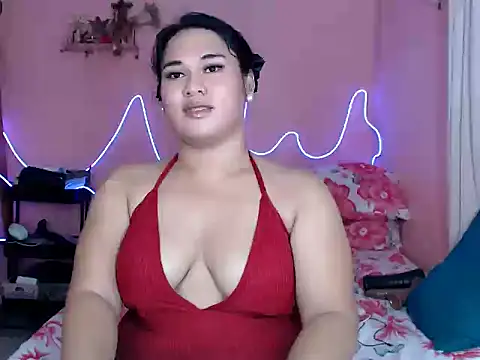 Chatroom XXX en direct de Miss_RebeccaLove