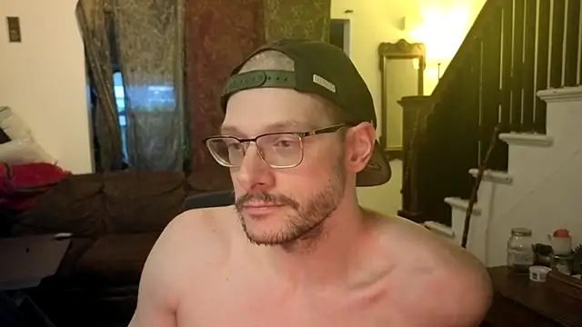 Chat XXX Live MasterDaddyCool
