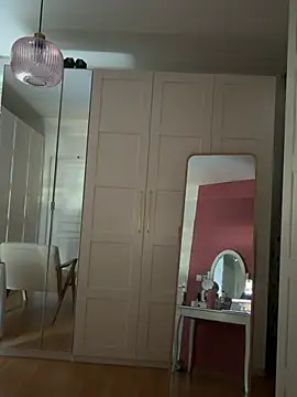 Živý XXX chat Chloe-ta