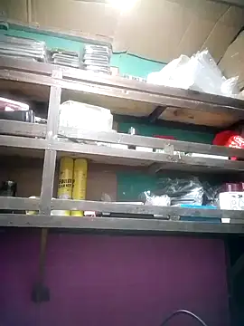 HOT-ASIANBABYBOY Pertunjukan Webcam