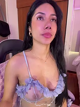 ArianaReynoldss 라이브 XXX 채팅