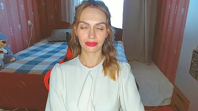 Chatroom XXX en direct de Lady_Sunshine_