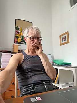 SexyLeon8 Webcam-Show