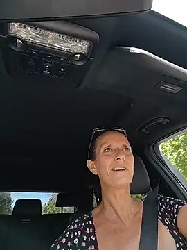 Sacha_Scorp élő XXX-chatje