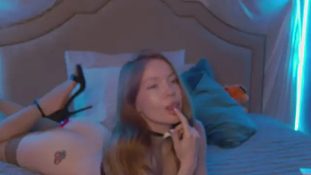 Lily_Dalton's Live XXX Chat