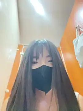 xiao-Lin Live XXX-chat