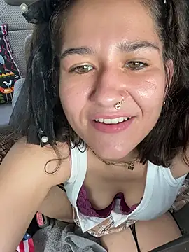 Czat XXX na żywo – rubbyyy_rain