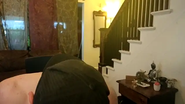 MasterDaddyCool Live XXX Chat