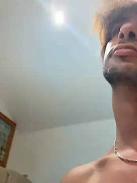 Gipsyboysteve Live XXX Chat