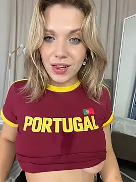 AlisaMyers Live XXX-Chat