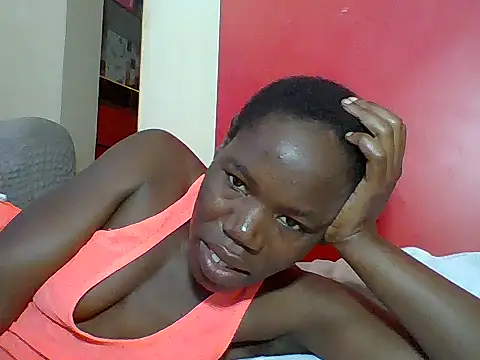 Chat XXX ao vivo de Blacksexyqueen24