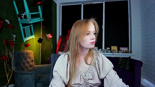 AmyNoxn Live XXX chat