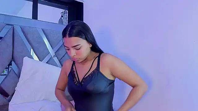 Chel_Rose's Live XXX Chat