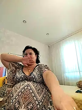 LedyEva 现场XXX聊天