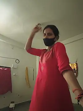 Neha-ji live XXX chat