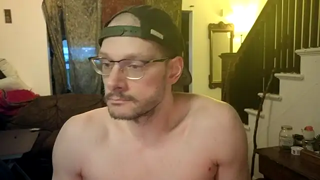 Chat +18 de MasterDaddyCool ao vivo