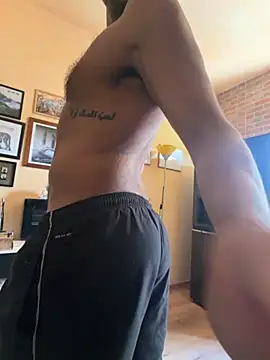 Show webcam de DarkfleX