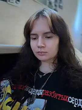MarsiMur 라이브 XXX 채팅