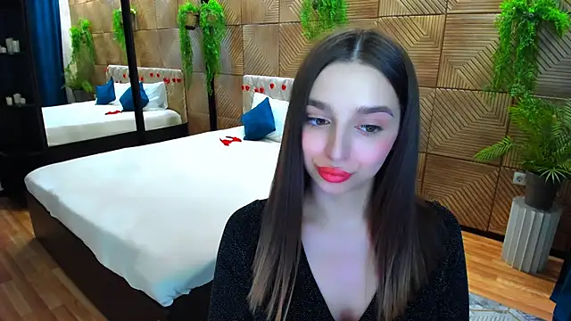 Chatroom XXX en direct de FlirtySpark