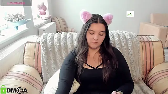 MonikaMooon Chat XXX in diretta