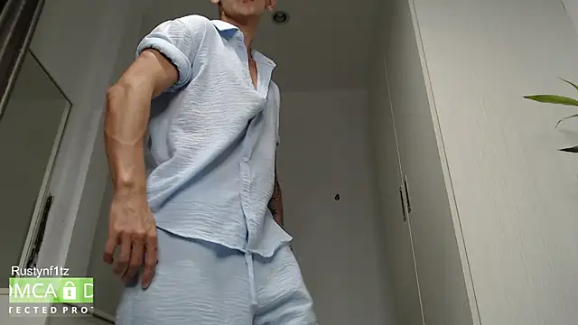 Rustynf1tz_ 现场XXX聊天