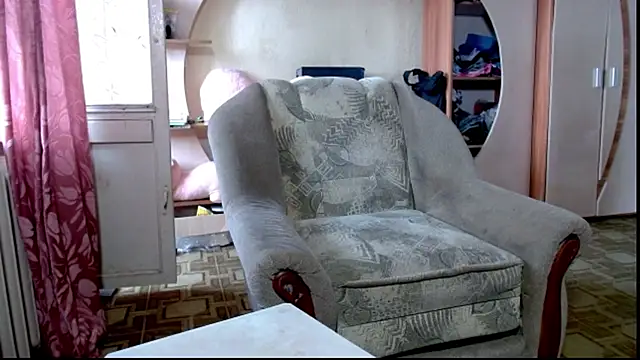 Chat XXX ao vivo de Jordan1Dior
