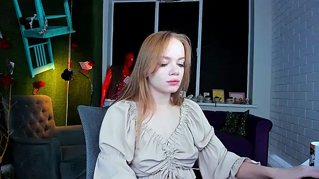 AmyNox: απευθείας συνομιλία ΧΧΧ