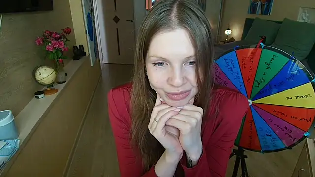 ReginaSparklen Live XXX chat