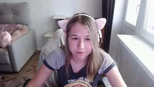 Chat XXX ao vivo de Emily-Way